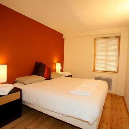 Residence Du Temple Briancon (Hautes-Alpes) Room photo