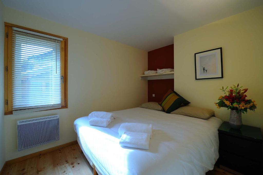 Residence Du Temple Briancon (Hautes-Alpes) Room photo