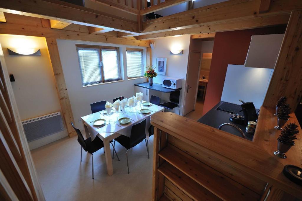Residence Du Temple Briancon (Hautes-Alpes) Room photo
