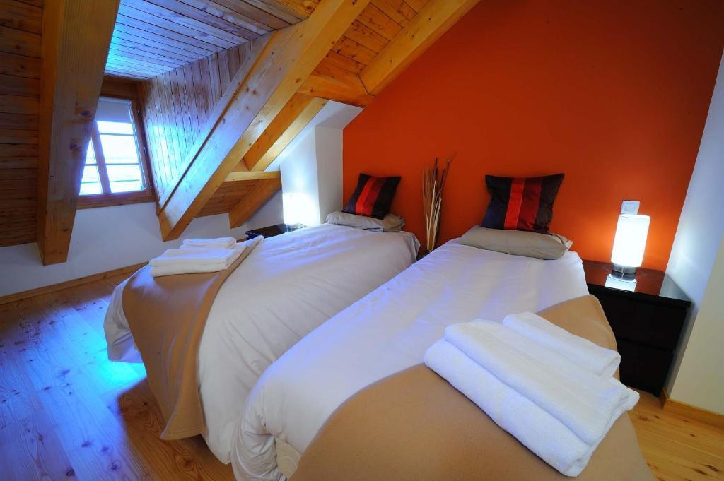 Residence Du Temple Briancon (Hautes-Alpes) Room photo