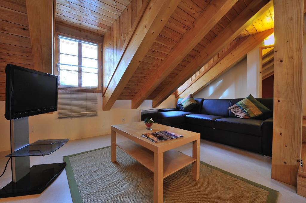Residence Du Temple Briancon (Hautes-Alpes) Room photo