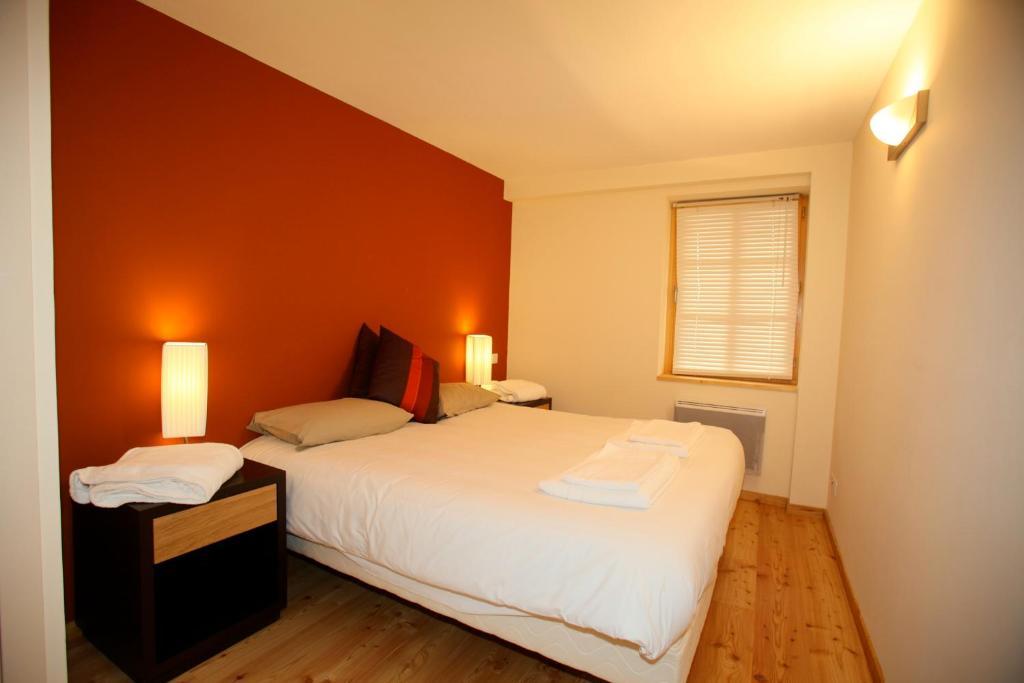 Residence Du Temple Briancon (Hautes-Alpes) Room photo