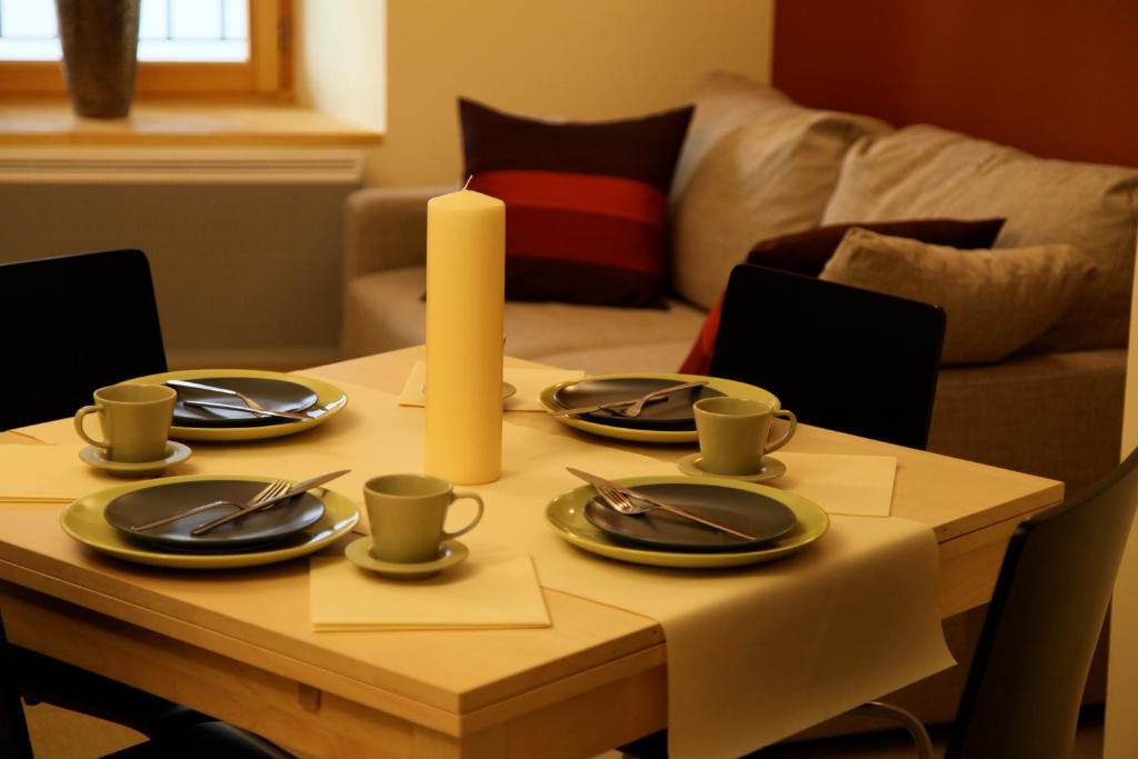 Residence Du Temple Briancon (Hautes-Alpes) Room photo