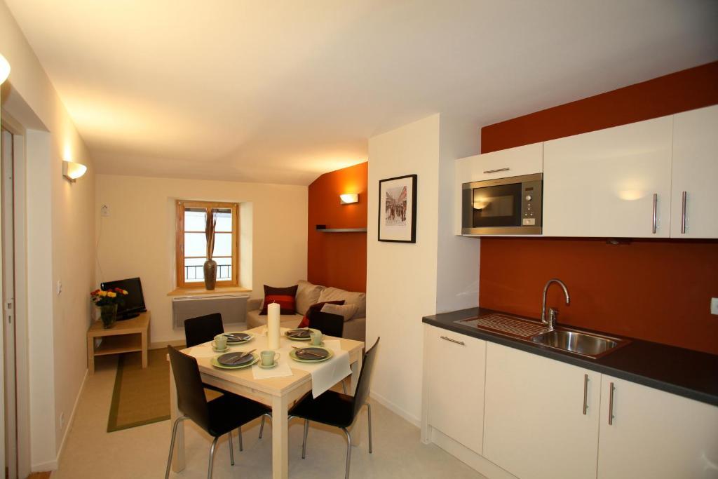 Residence Du Temple Briancon (Hautes-Alpes) Room photo