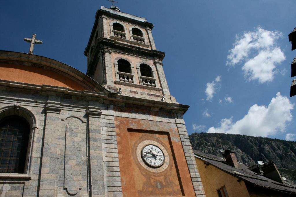 Residence Du Temple Briancon (Hautes-Alpes) Exterior photo