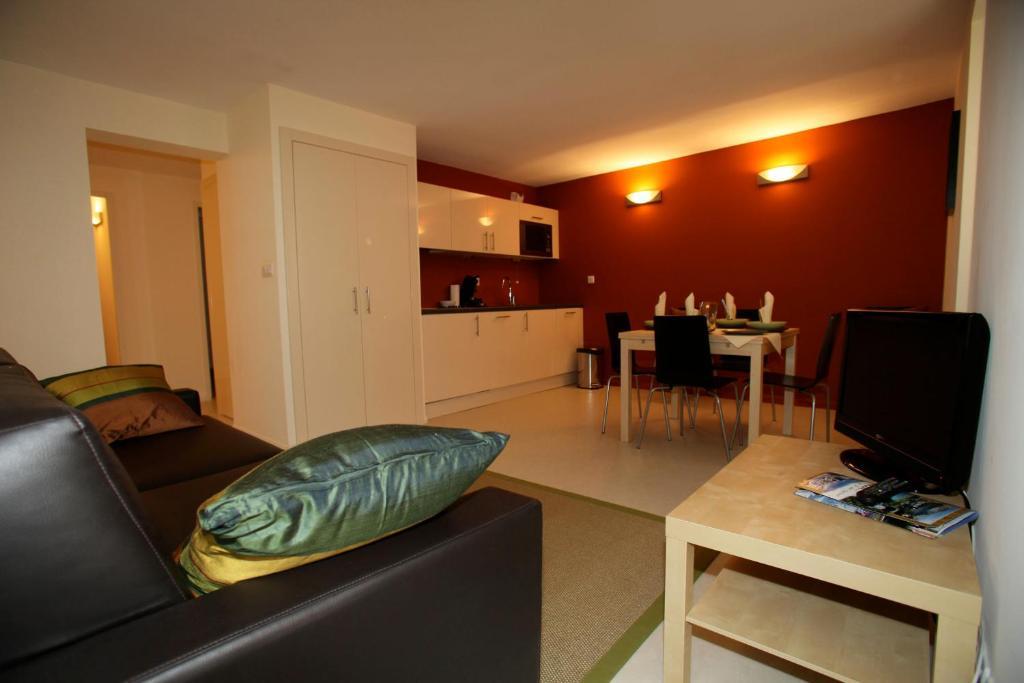 Residence Du Temple Briancon (Hautes-Alpes) Room photo